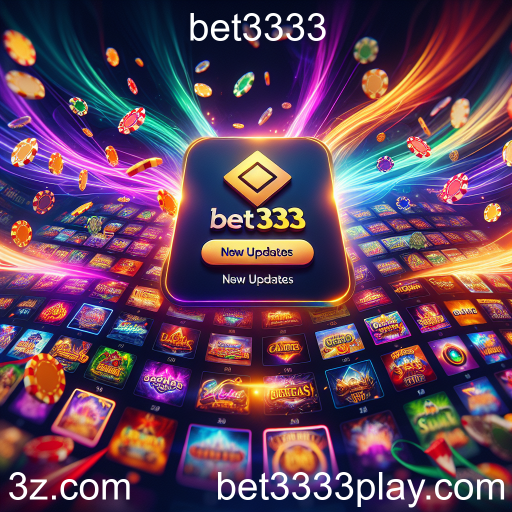 A Revolução dos Jogos de Mesa na Bet3333